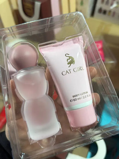 ESTUCHE GEORGINA PERFUME + LOCIÓN