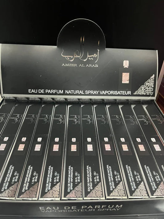 PERFUME AMEER AL ARAB 35ML