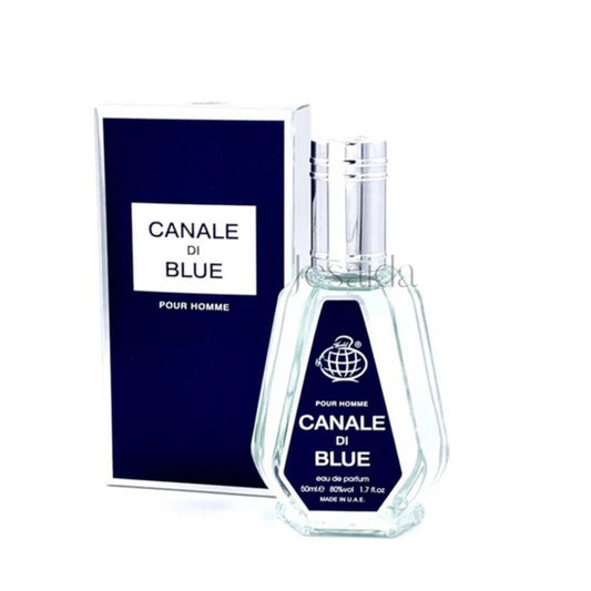 PERFUME CANALE DI BLUE 50ML