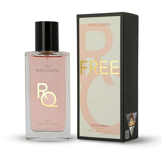 Perfume Free 50 ml