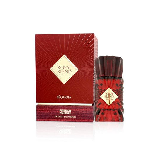 Royal Blend Sequoia French Avenue
