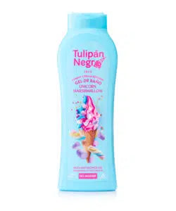 Gel de Baño Unicorn Marshmallow 650 ML
