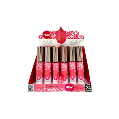 ACEITE LABIAL VOLUMIZADOR CANDY DDONNA