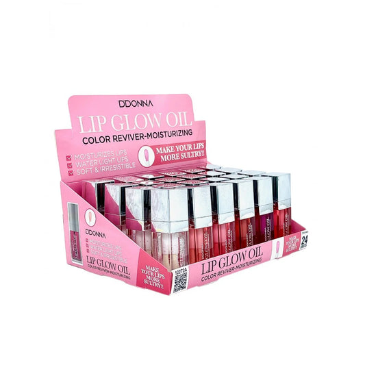 Aceite Labial brillo DDONNA