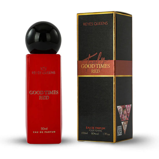 Perfume Good Times Red 50 ml