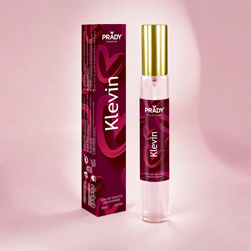PERFUME KLEVIN 33ML PRADY