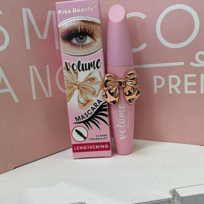 MASCARA DE PESTANA WATERPROOF