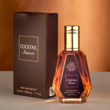 PERFUME COCKTAIL INTENSE 50ML