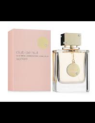 CLUB DE NUIT EDP WOMEN 100ML