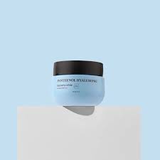 Pack Panthenol Hyaluronic de Naexy 5PCS