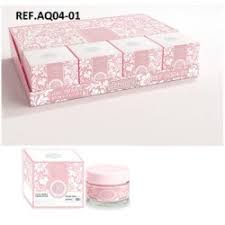 CREMA FACIAL ESENCIA YARA ROSA