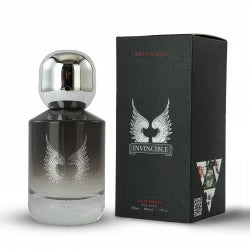 Perfume Invicible 50ml