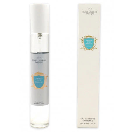 Perfume Jardin D´un Toscans 33 ml