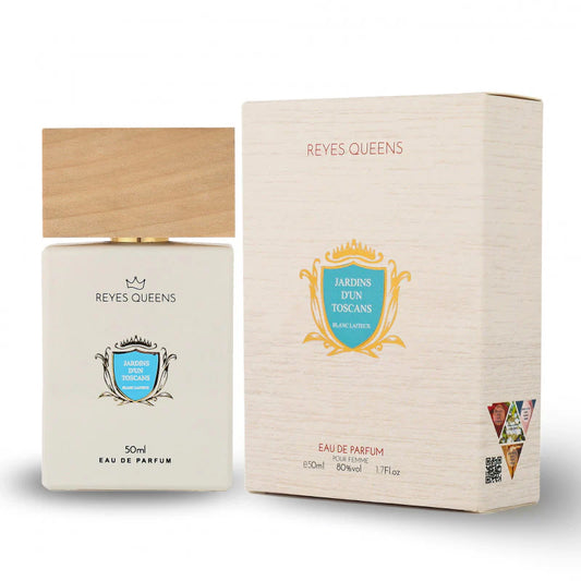 Perfume Jardin D´un Toscans 50 ml