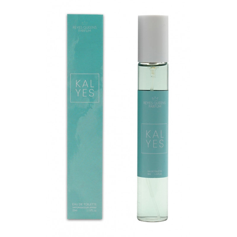 PERFUME KAL YES 33ML