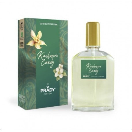 PERFUME KASHMERE CANDY