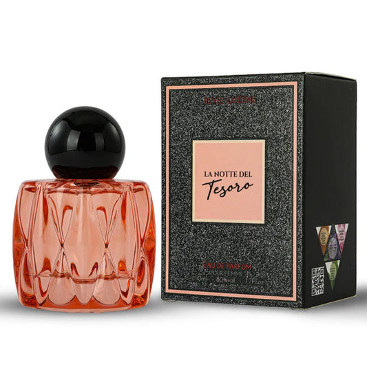 Perfume La Notte del Tesoro 50 ml