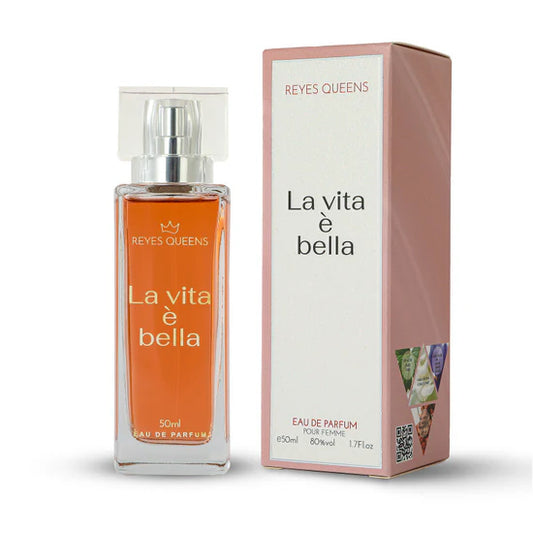 Perfume La vita è bella 50 ml