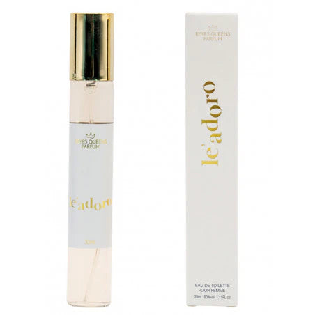 Perfume Le'Adoro 33 ml