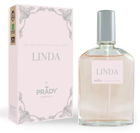 PERFUME LINDA 100ML PRADY