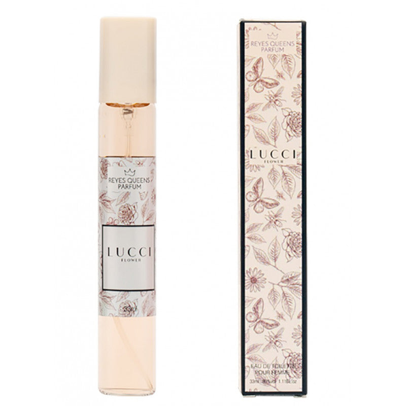 PERFUME LUCCI FLOWER 33ML