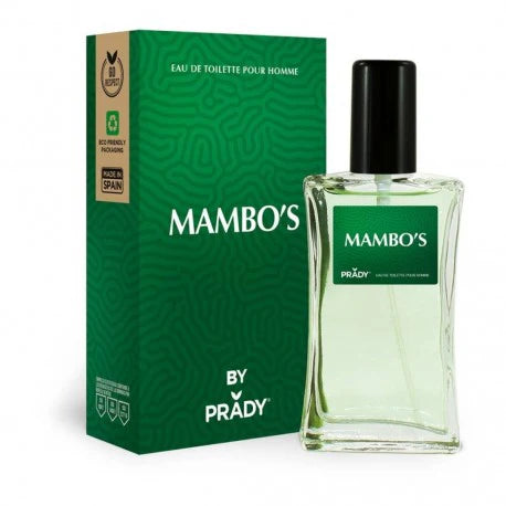 PERFUME MAMBOS