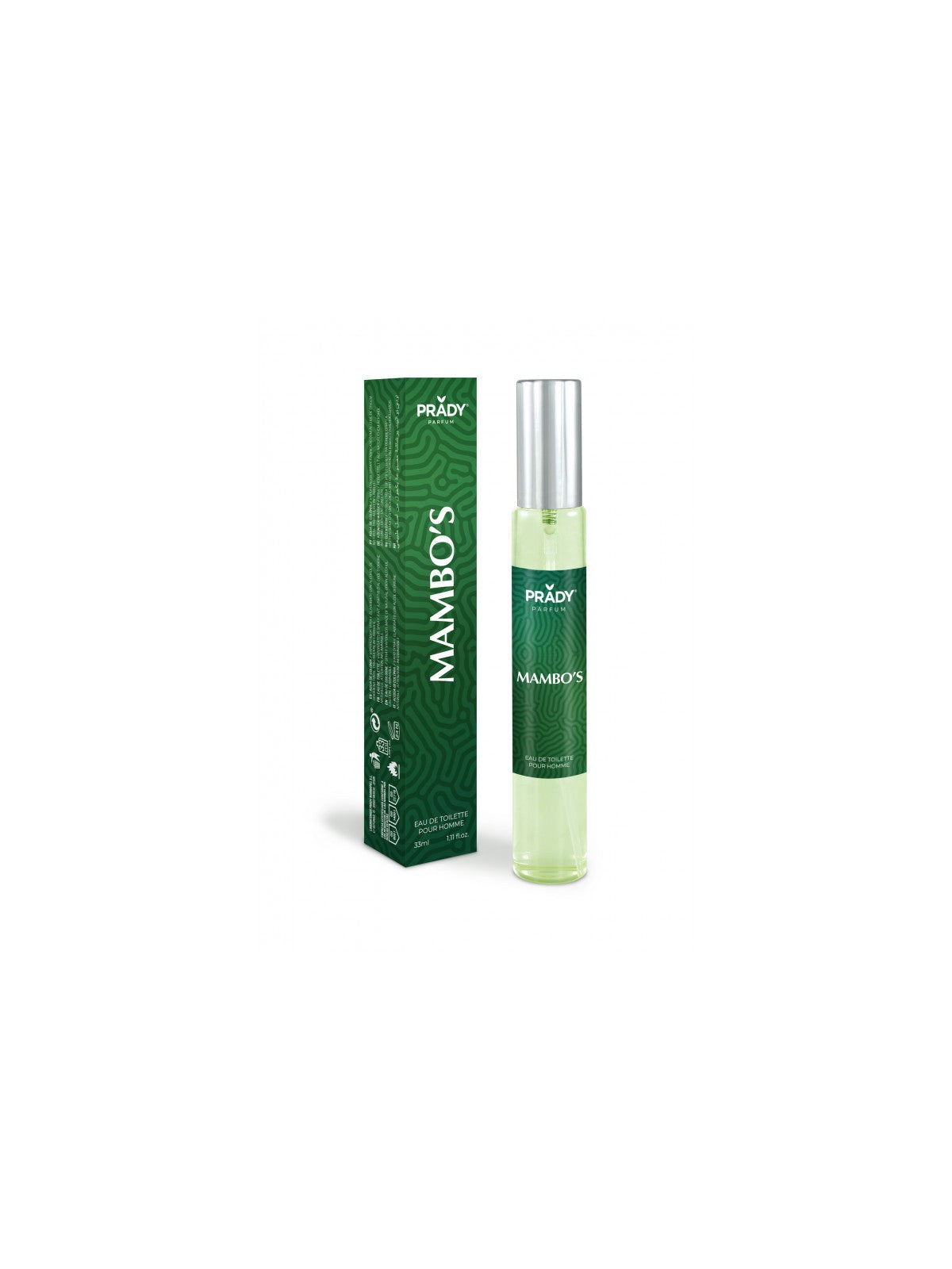 PERFUME MAMBOS 33ML PRADY
