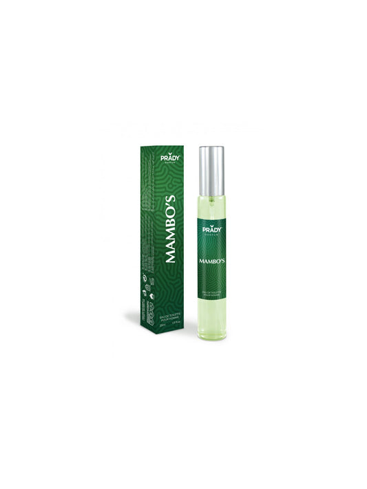 PERFUME MAMBOS 33ML PRADY