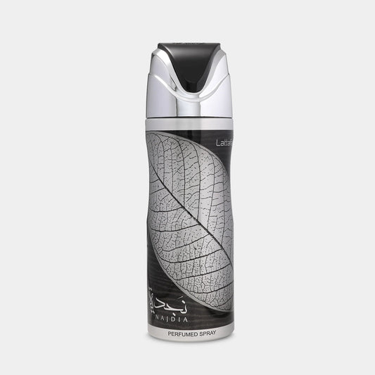 DESODORANTE / BODY SPRAY ÁRABE NAJDIA