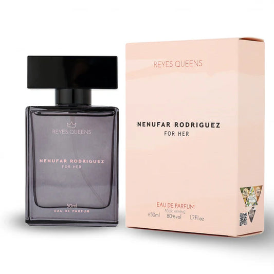 Perfume Nenufar Rodriguez 50 ml