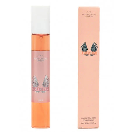 Perfume Olimpia 33 ml