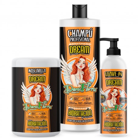 Tratamiento Nutritivo Dream Cream
