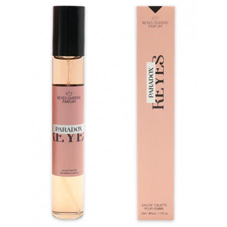 Perfume Paradox Reyes 33 ml