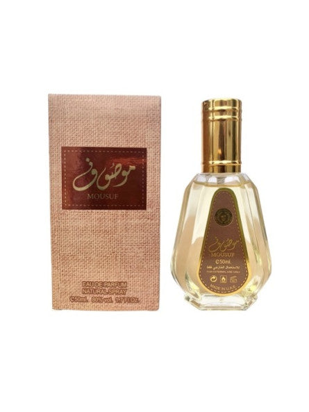 PERFUME MOUSUF