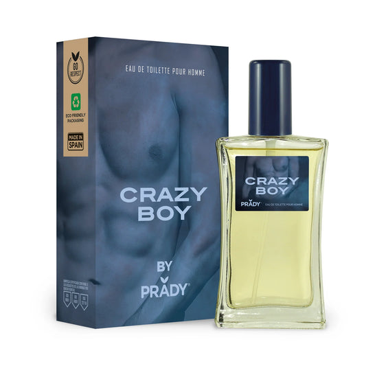 PERFUME CRAZY BOY