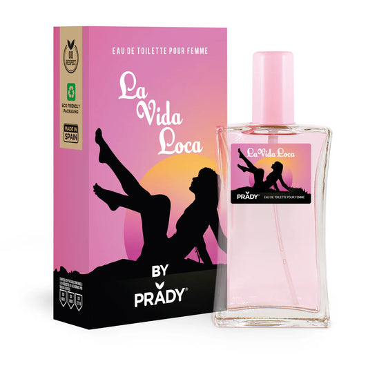 PERFUME LA VIDA LOCA 100ML PRADY