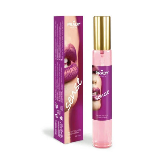 PERFUME SENSE 33ML PRADY