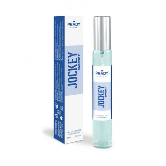 PERFUME JOCKEY SPORT 33ML PRADY