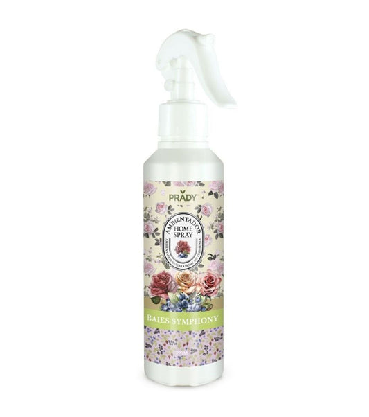 AMBIENTADOR SPRAY BAIES SYMPHONY 220 ML