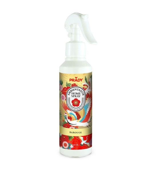AMBIENTADOR SPRAY BAROUGE 220 ML