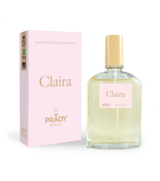 PERFUME CLAIRA 100ML PRADY