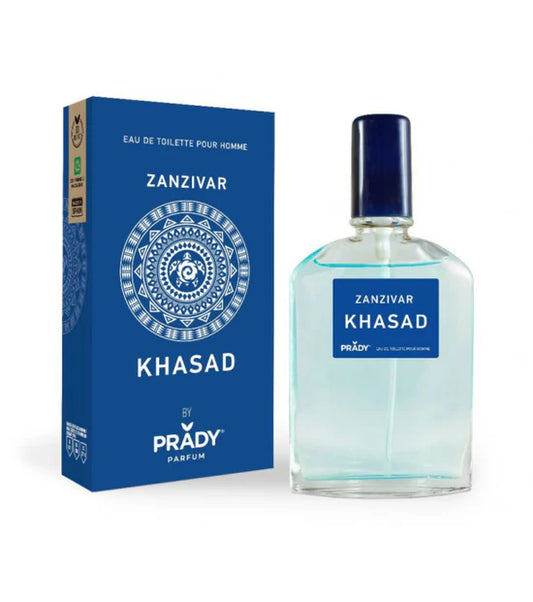 Perfume Khasad