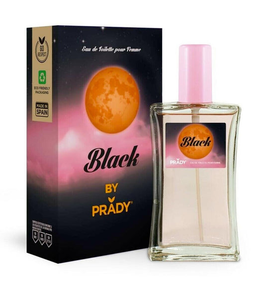 PERFUME BLACK 100ML PRADY