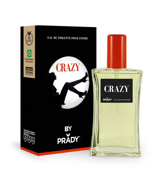 Perfume Crazy