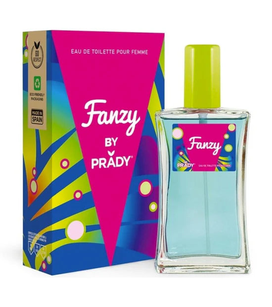 PERFUME FANZY 100ML PRADY