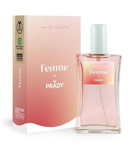 PERFUME FEMME PRADY