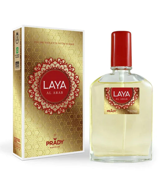 Perfume Laya