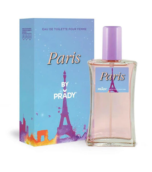 PERFUME PARIS