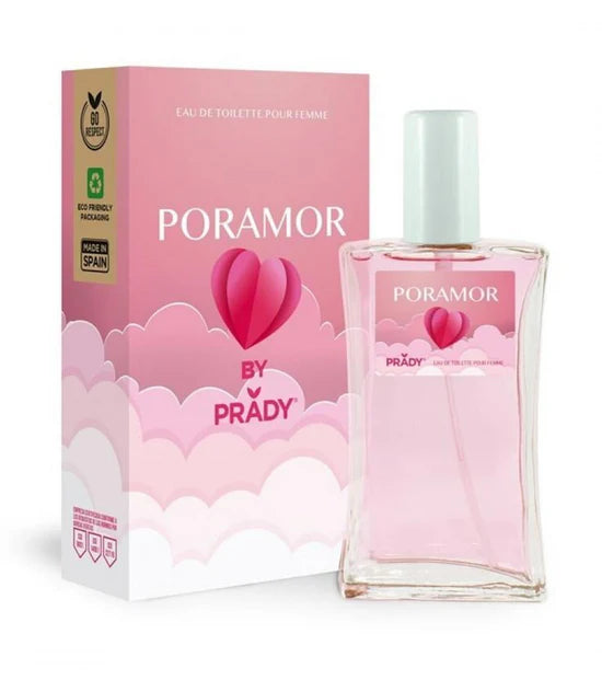 PERFUME PORAMOR PRADY