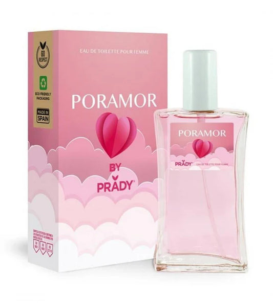 PERFUME PORAMOR PRADY